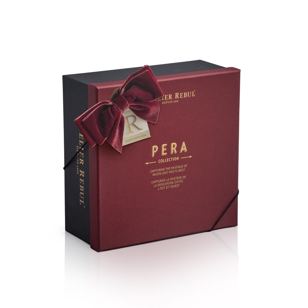 GIFT BOX PERA