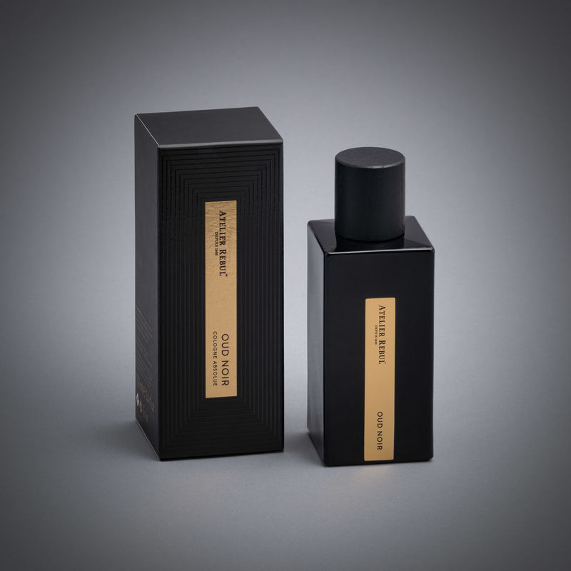 COLOGNE ABSOLUE OUD NOIR 100 ML