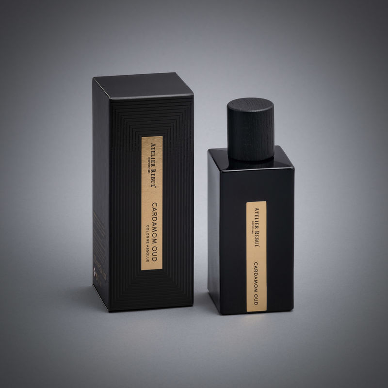 COLOGNE ABSOLUE CARDAMOM OUD 100 ML