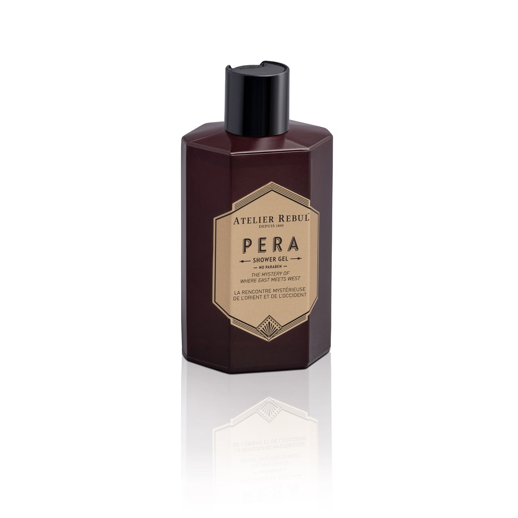 PERA SHOWER GEL 250 ML