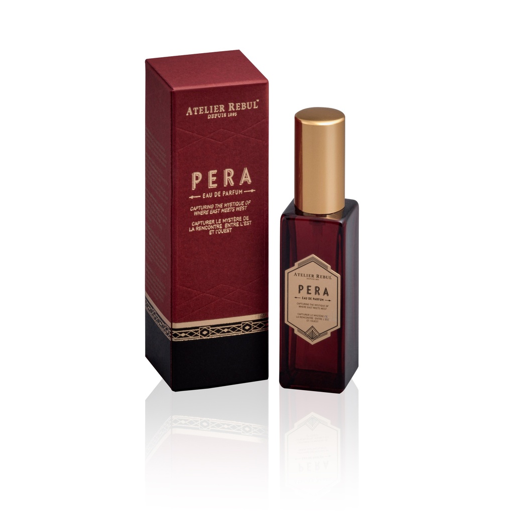 PERA PARFUMSKA VODA 12ML