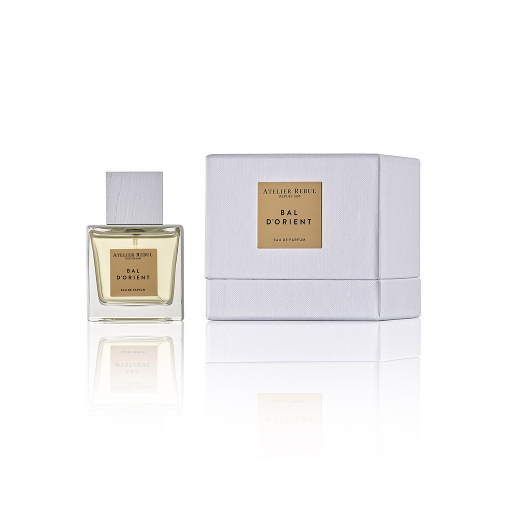 EAU DE PARFUM BAL D'ORIENT 100ML