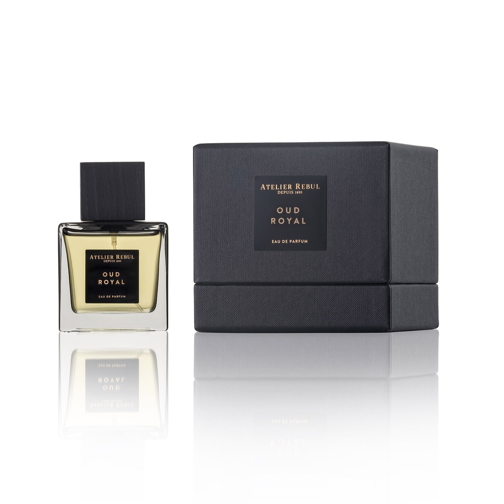 EAU DE PARFUM OUD ROYAL 100ML