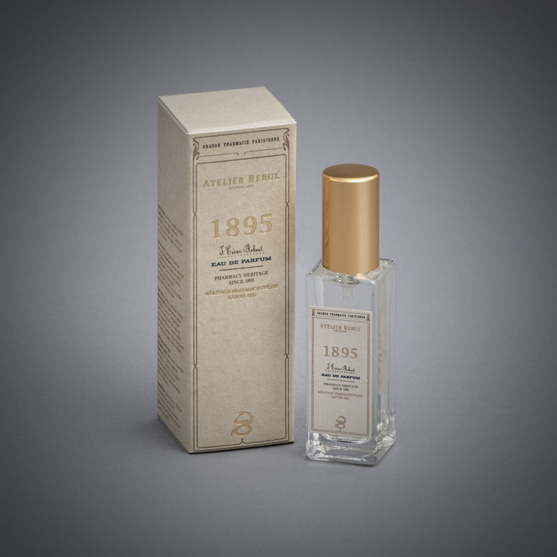 1895 PARFUMSKA VODA 12ML