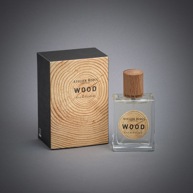 PARFEMSKA VODA WOOD 50ML