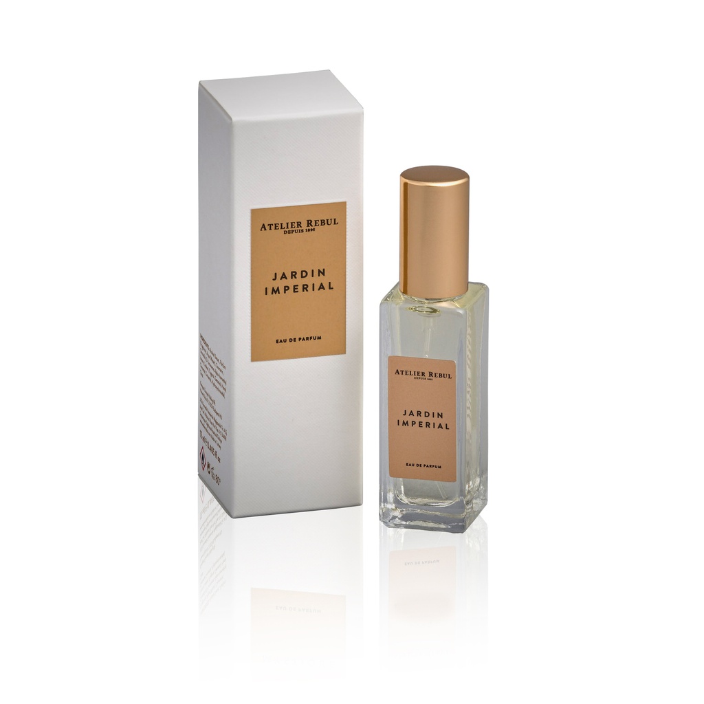 EAU DE PARFUM JARDIN IMPERIAL 12ML