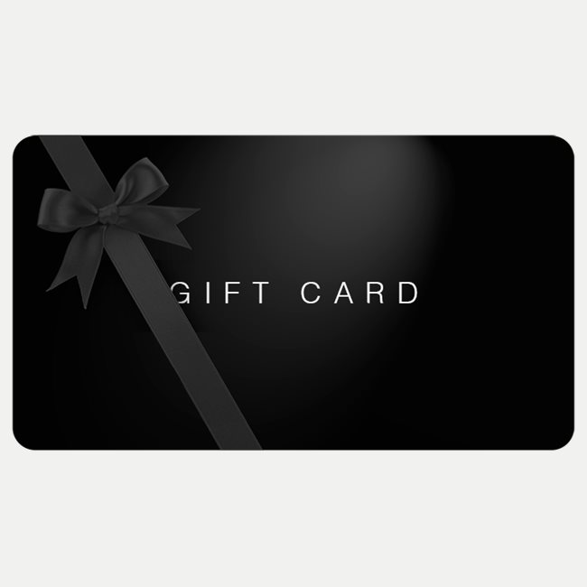 GIFT CARD 50€