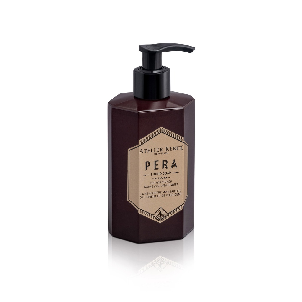 PERA LIQUID SOAP 250 ML