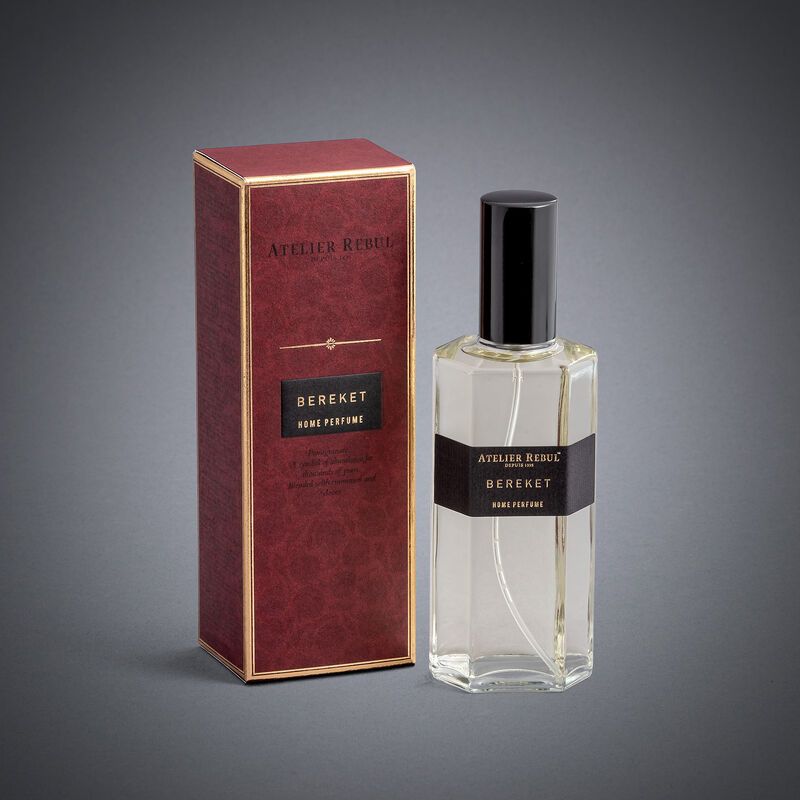 BEREKET PARFUM ZA DOM 125ML