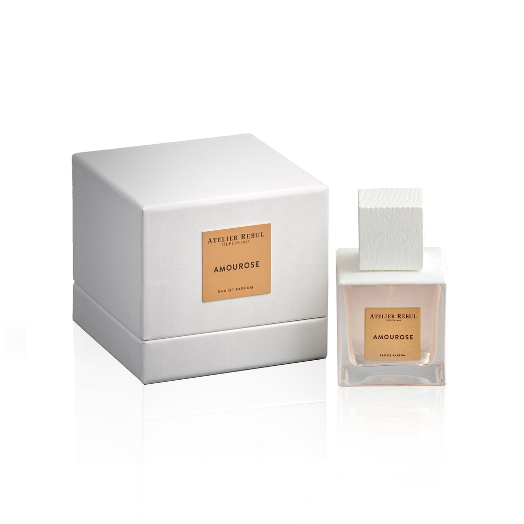 EAU DE PARFUM AMOUROSE 100ML