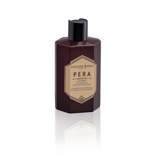 PERA SHOWER GEL 250 ML