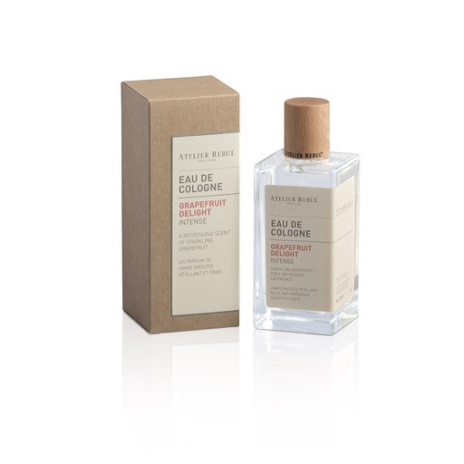 EAU DE COLOGNE GRAPEFRUIT 200ML