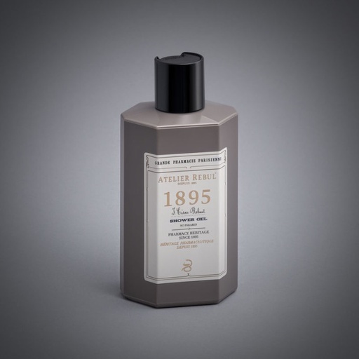 1895 GEL ZA TUŠIRANJE 250 ML