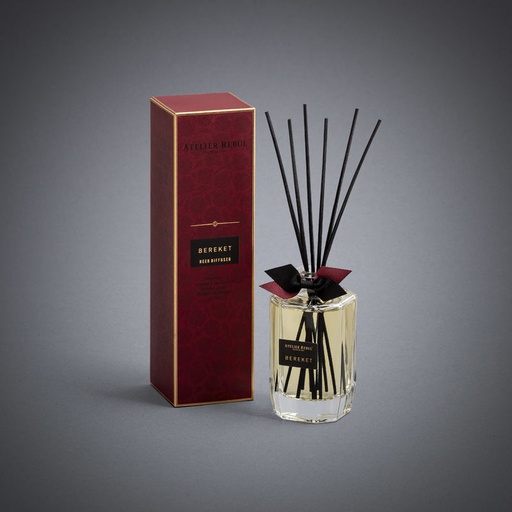 REED DIFFUSER BEREKET 200ML