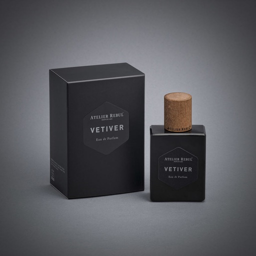 PARFUMSKA VODA VETIVER 50ML