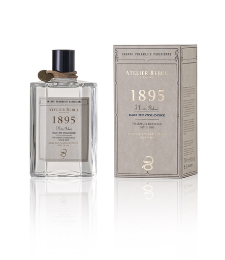 1895 EAU DE COLOGNE 250ML