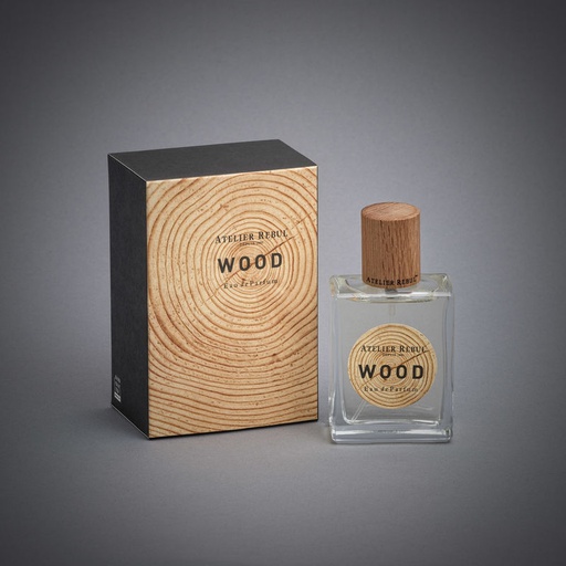 PARFUMSKA VODA WOOD 50ML