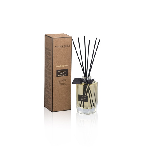 REED DIFFUSER VANILLA NOIR 200ML