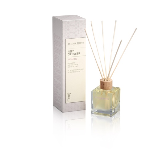 REED DIFFUSER JASMINE 120ML