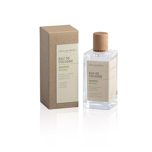 EAU DE COLOGNE BAMBOO 200ML