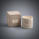 SCENTED CANDLE MBG FRESH CUT FIG & COCONUT 650 G