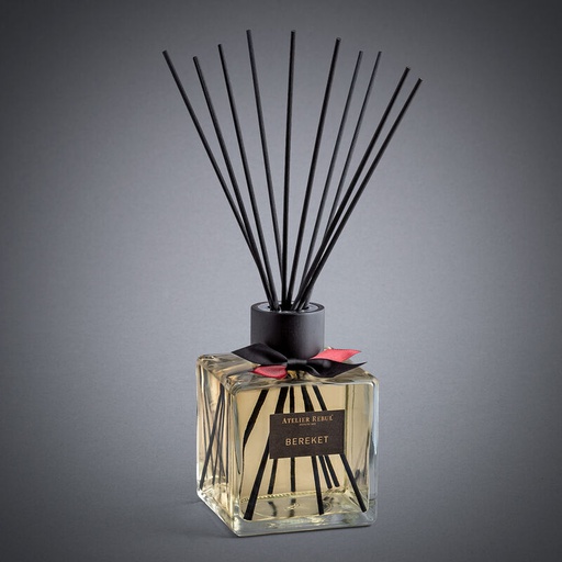 REED DIFFUSER BEREKET XL 2500ML