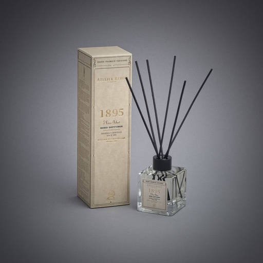 1895 REED DIFFUSER 120ML