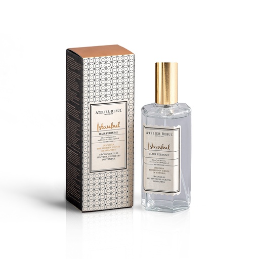 ISTANBUL PARFUM ZA LASE 125ML