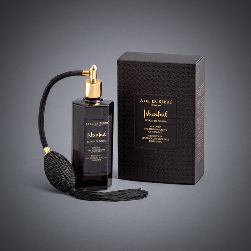 ISTANBUL EXTRAIT DE PARFUM 125ML