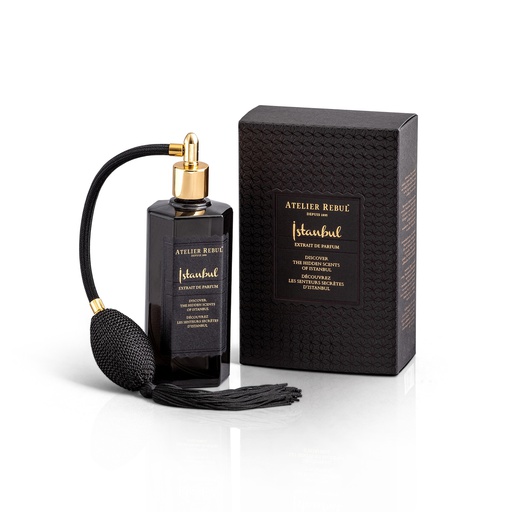 ISTANBUL EXTRAIT DE PARFUM 125ML