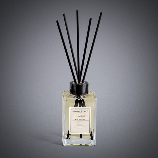 ISTANBUL REED DIFFUSER 515ML