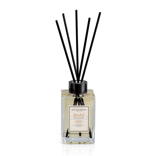 ISTANBUL REED DIFFUSER 515ML