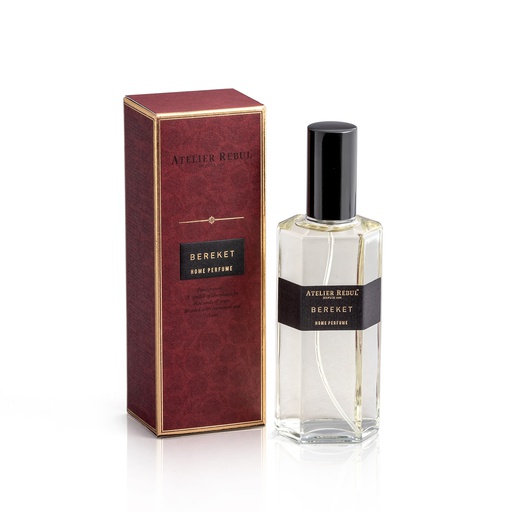 BEREKET PARFUM ZA DOM 125ML