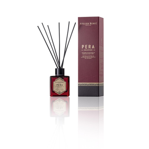 PERA REED DIFFUSER 120ML