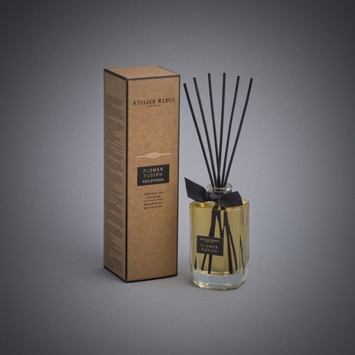 REED DIFFUSER FLOWER FUSION 200ML