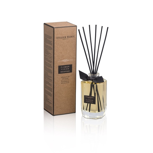 REED DIFFUSER FLOWER FUSION 200ML